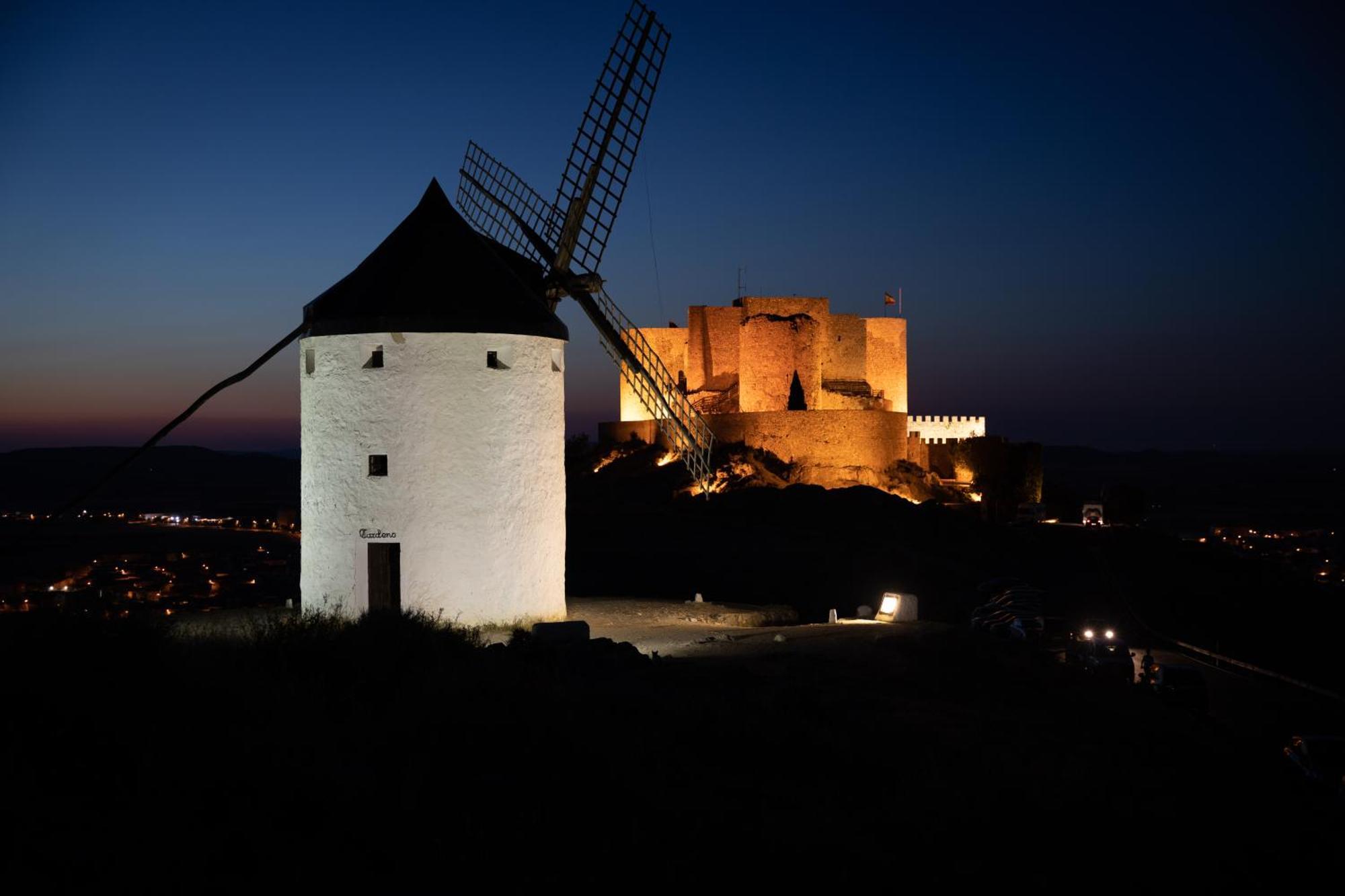 El Patio De Los Jazmines Boutique-House Consuegra Exterior photo